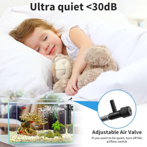 Aquarium Filter
