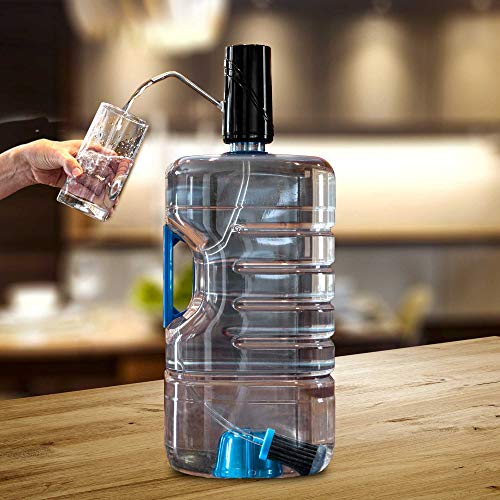 Water Filter Replacement for Jug Countertop Water Filtration System (2 Count)