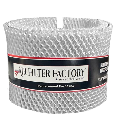 Replacement For Sears Kenmore 14906 Humidifier Wick Filter