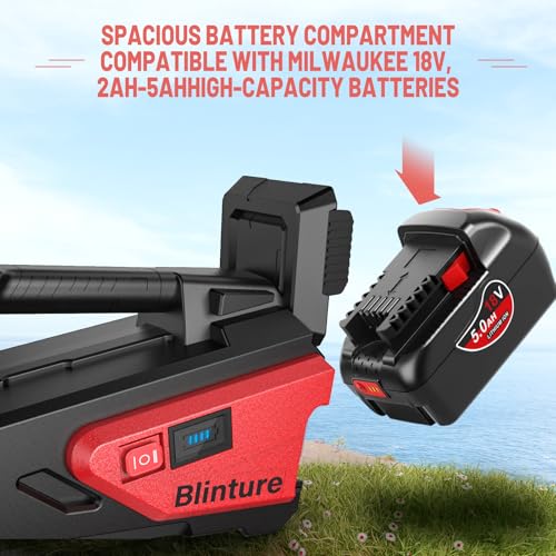 Battery Powered Water Transfer Pump (2 Count)