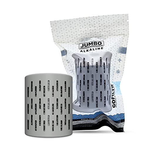 Jumbo Alkaline Water Infuser