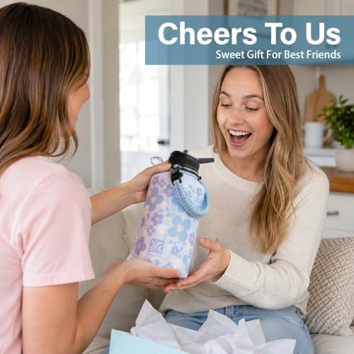 Water Bottle Gift