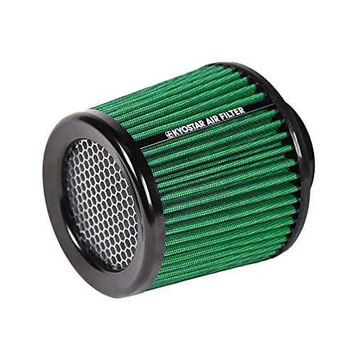 Universal 3" 76mm