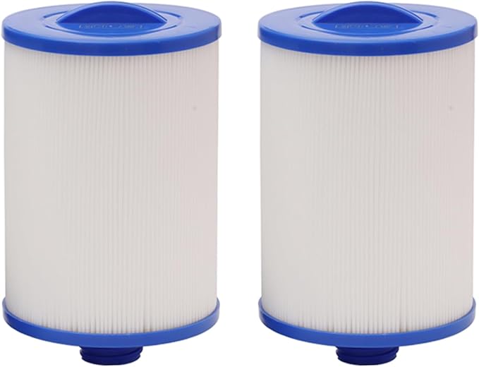 Replaces 6CH-940 Spa Filter,Unicel 6CH-940,Filbur 817-0050,FC-0359,PWW50P3(NOT PWW50P4),25252, 03FIL1400,(1 1/2