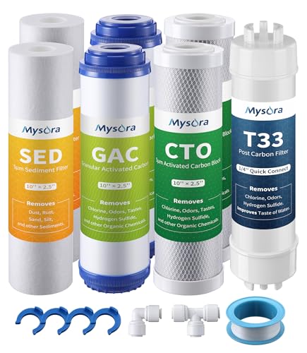 F7 NSF Certified 1 (7 Count)