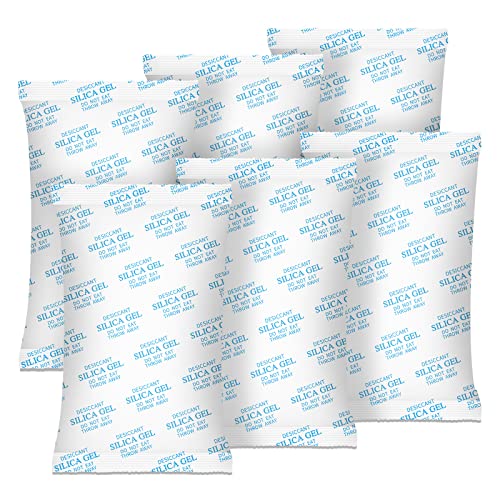 Large Desiccant Packs