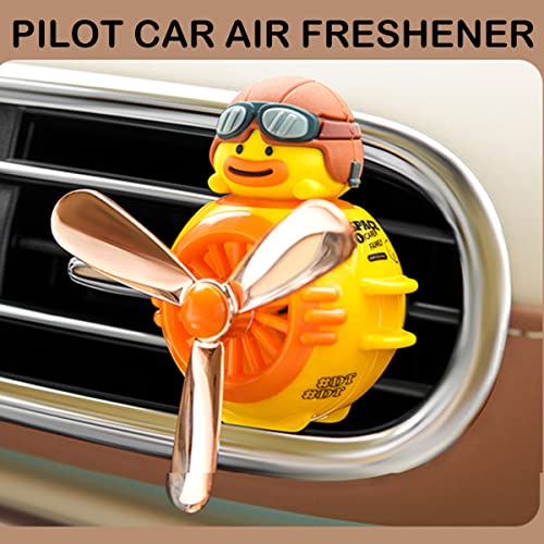 2 Pieces Car Air Fresheners (2 Count)
