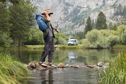 Peak Series Large Capacity Gravity Water Filtration System
