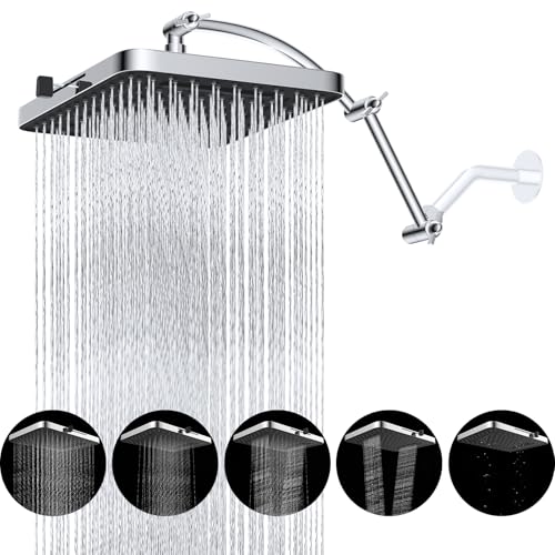 Rain Shower Head