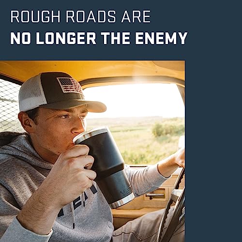 Rambler 30 oz Travel Mug