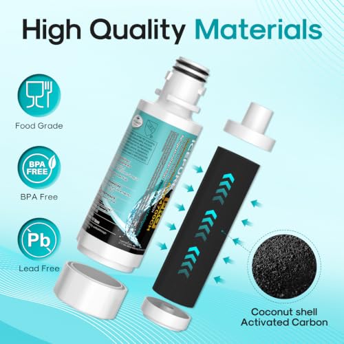 PRO ADQ74793501 NSF (2 Count)