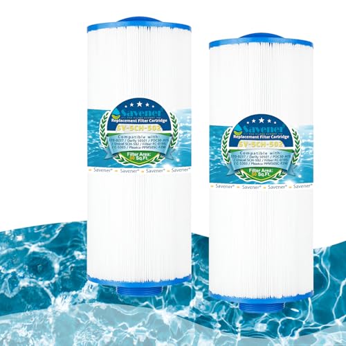5CH 502 Hot Tub Spa Filter Cartridge
