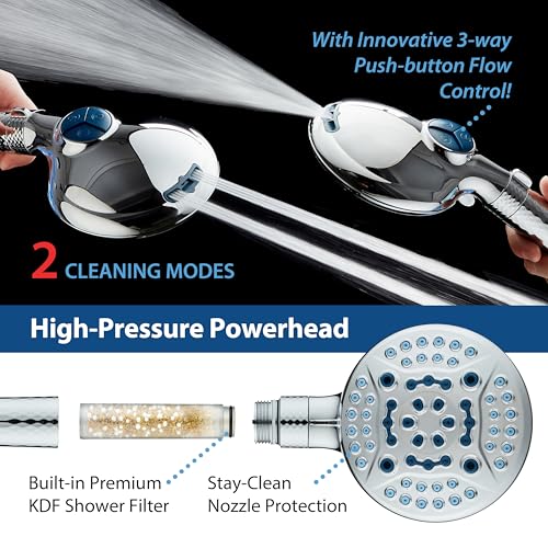 AquaCare High Pressure 6