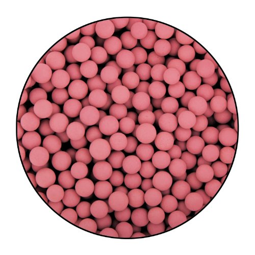pH Balancing Ceramic Post