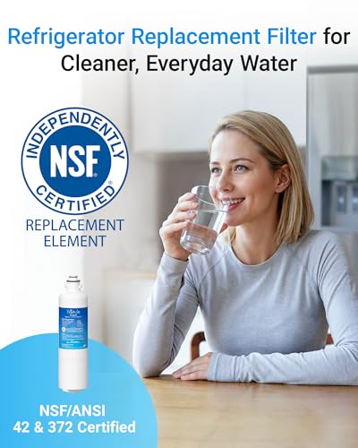 11032531 Water Filter Replacement for Bosch® BORPLFTR50