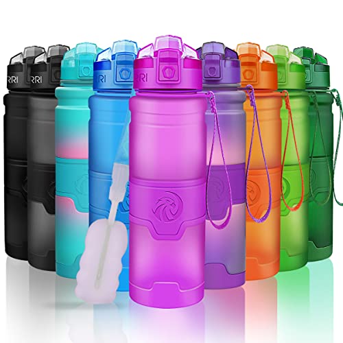 Sport Water Bottle Kids