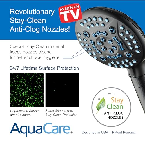 AquaCare 4X 10