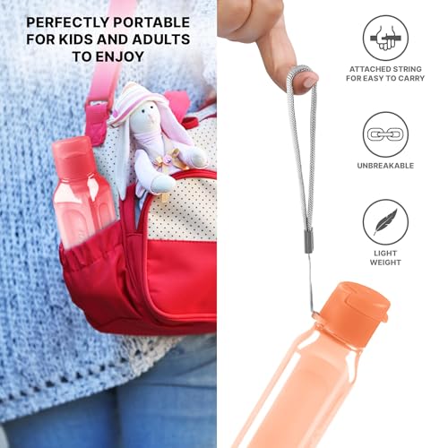 Travel Water Bottle