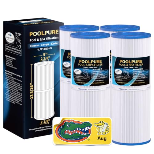 PLFPRB50 IN Hot Tub Filter Replace Pleatco PRB50