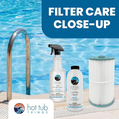 Advanced Spa Filter Replacement Cartridge