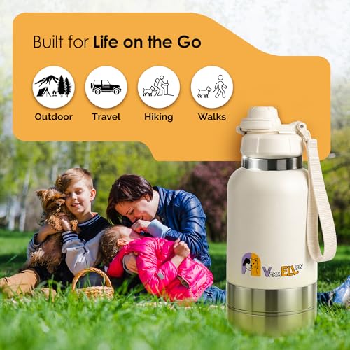Dog Water Bottle Portable