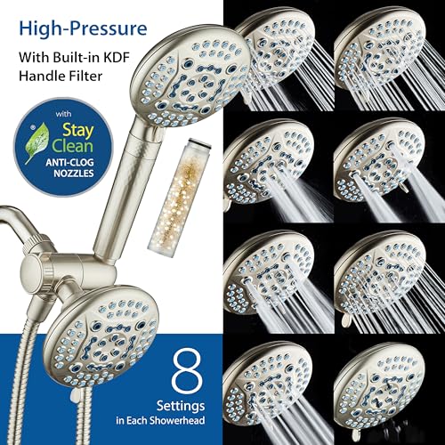 AquaCare High Pressure 6