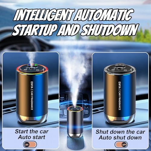 Smart Car Air Freshener