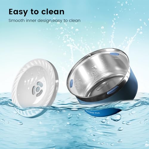 Dog Bowls 1 Gallon