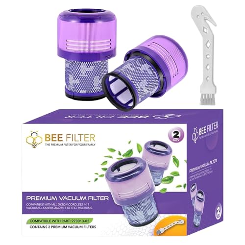 Dyson V15 Filter (2 Count)