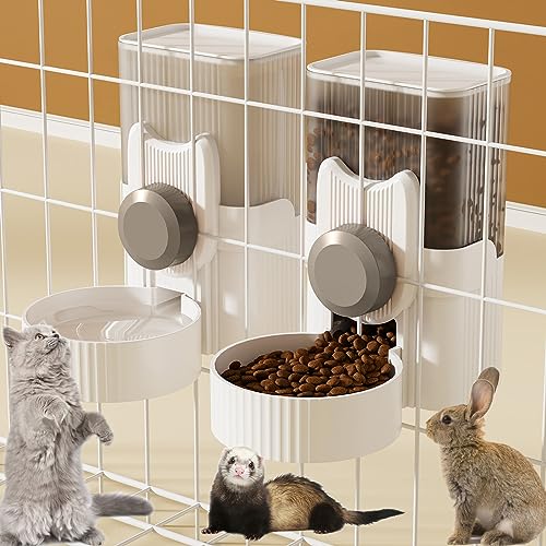 Rabbit Water Dispenser (2 Count)