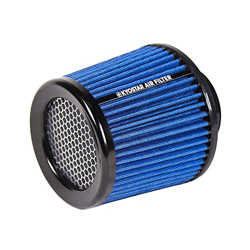 Universal 3" 76mm High