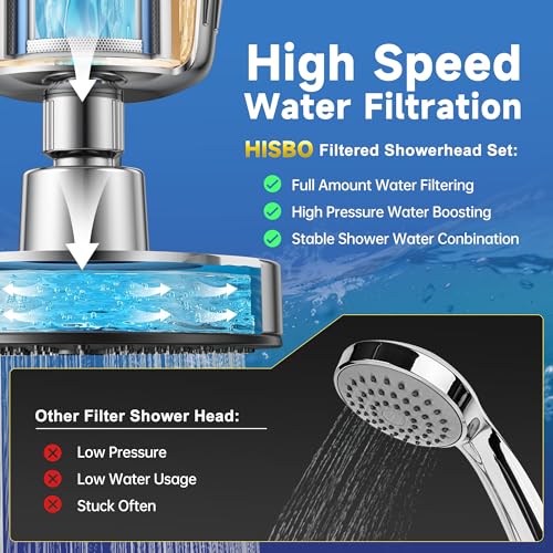 Shower Filter