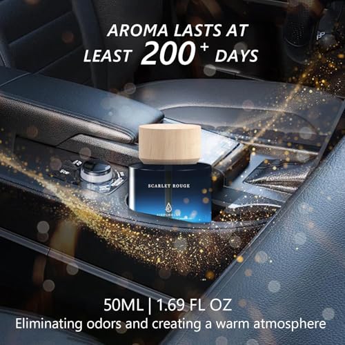 Car Air Freshener 50ML