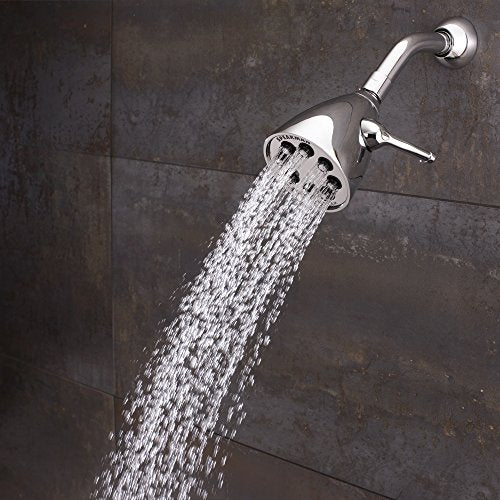 S 2251 Signature Icon Anystream Adjustable High Pressure Shower Head