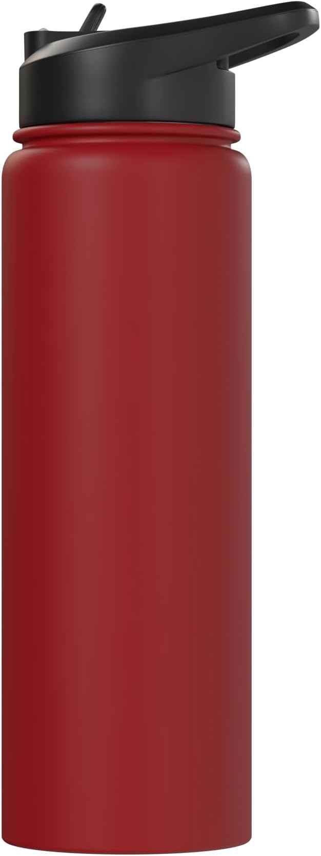 Autism ACC Communication Dog Lovers Kids Cute Autistic Stainless Steel Insulated Water Bottle