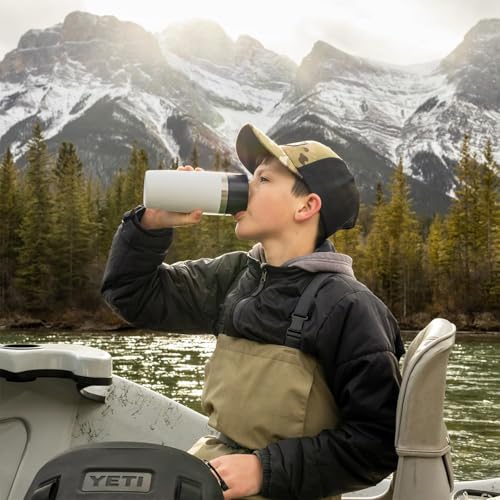 Rambler 12 oz Travel Bottle