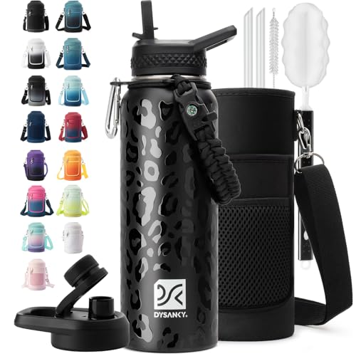 Insulated Water Bottle
