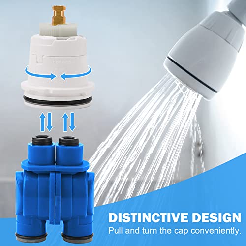 RP19804 Shower Cartridge Compatible with Delta Monitor 1300 and 1400 Series