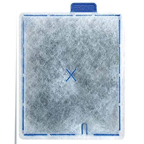 Aquarium Fish Tank Replacement Filter Cartridges Large (9 Count)