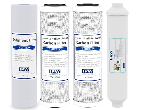 IPW Industries