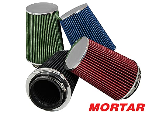 Aftermarket Auto Air Filter