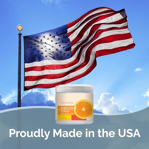 15oz Gel Odor Eliminator (30 Ounce)