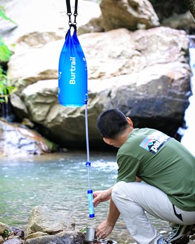 8L Camping Water Filtration System