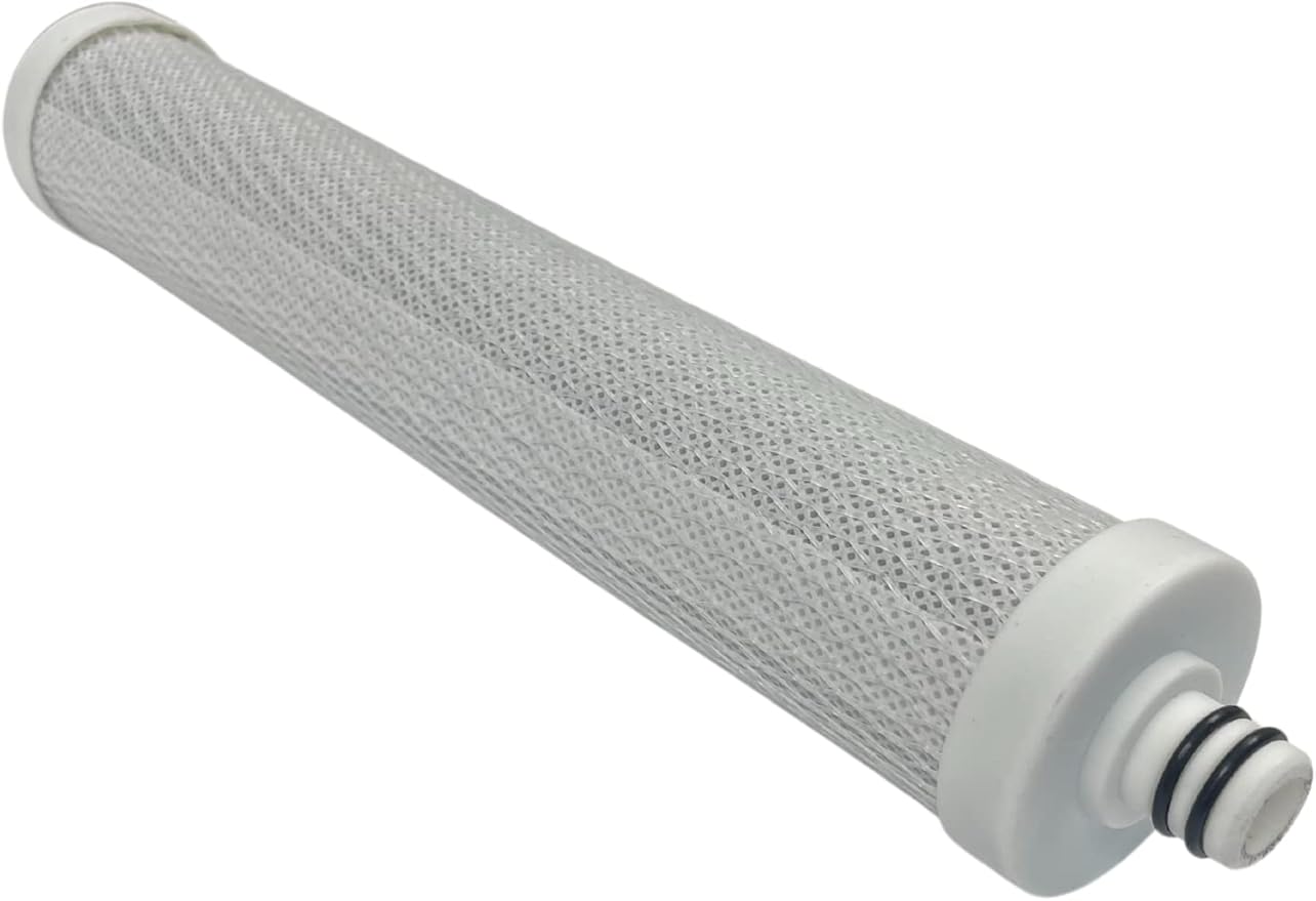 Microline R.O. Split Pre & Post Filter SET - Compatible Replacement Filters for TFC-300, TFC-335, TFC-435