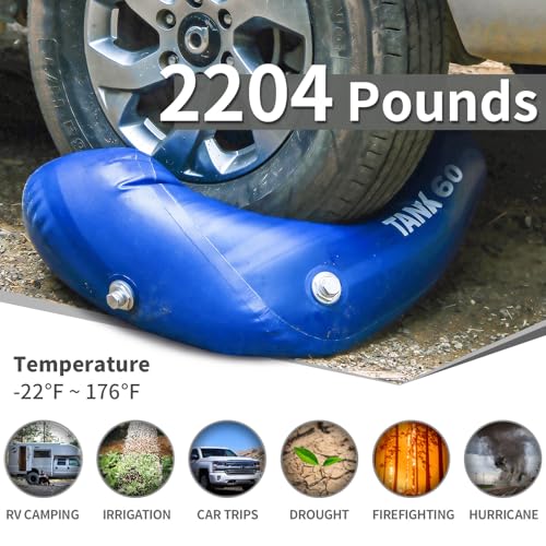 TPU Water Storage Bladder
