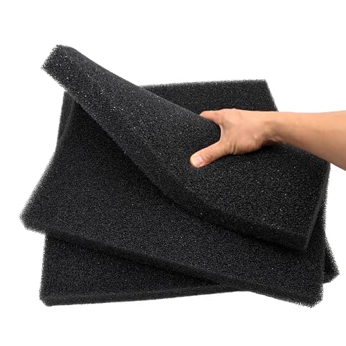 Aquarium Filter Bio Sponge Pad
