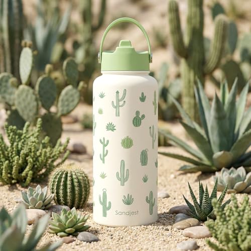 Cactus Gift for Women