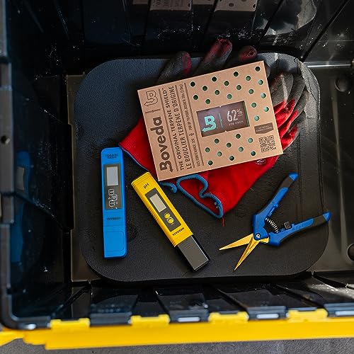 62% Humidity Control Pack