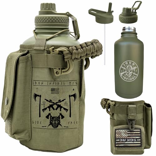 Battle Bottle