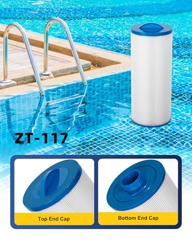 Spa Filter Replaces PAS